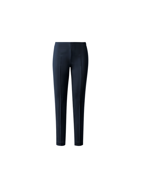 Hose aus Baumwoll-Cotton-Stretch
