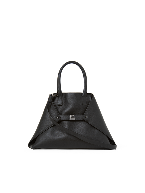 Ai Small Top Handle Tote