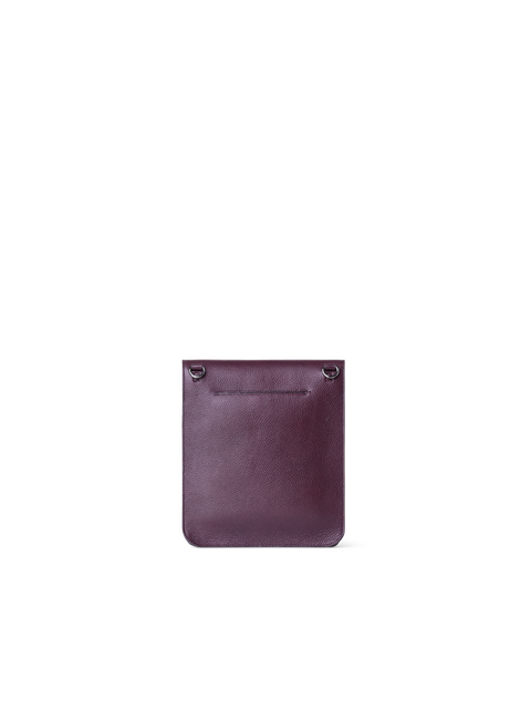 Anouk Small Messenger Bag