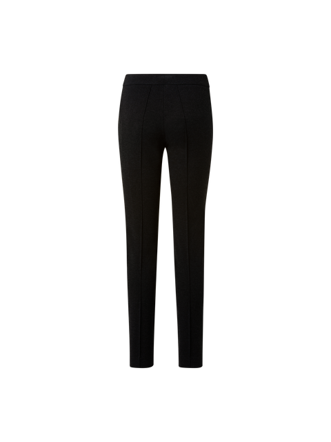 Slim Jersey Hose