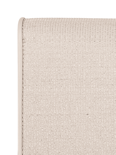 Long zip wallet