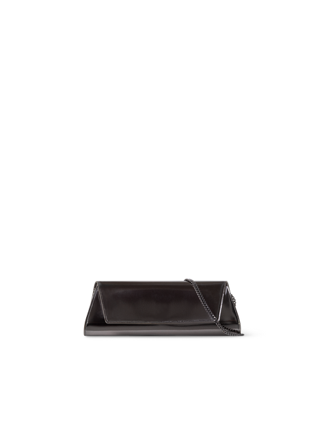 Anouk Small Trapezoid Clutch