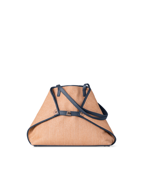 Ai Medium Shoulder Tote