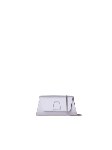 Anouk Mini Trapezoid Clutch