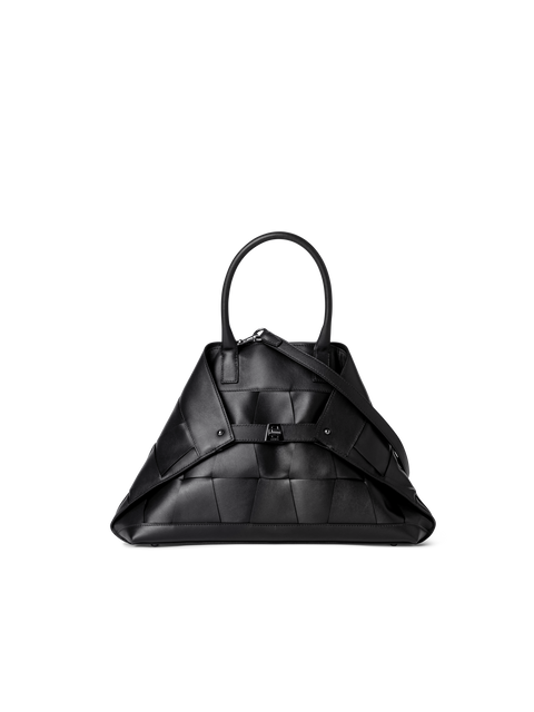 Ai Small Top Handle Tote