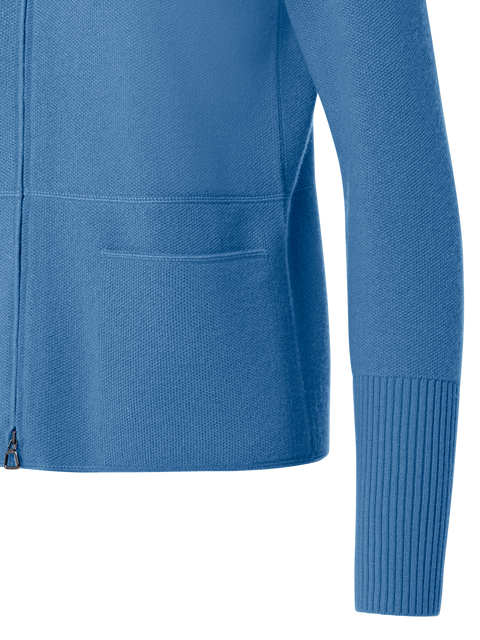 Cardigan aus reinem Kaschmir