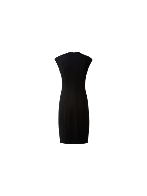 Jersey Etuikleid