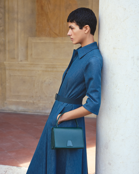 Alice Small Top Handle