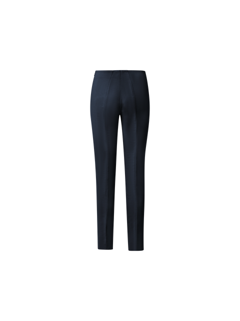 Hose aus Baumwoll-Cotton-Stretch
