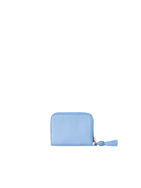 Small Zip Around Wallet