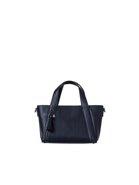 Alexa Little Zip Top Handle Tote