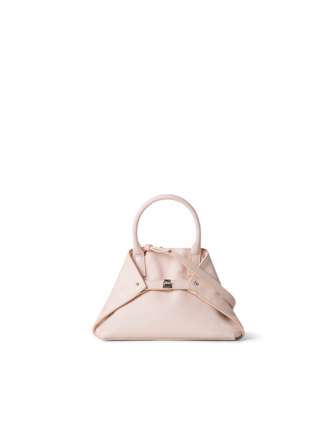 Ai Little Top Handle Tote
