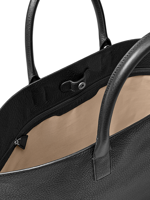 Ai Medium Top Handle Tote