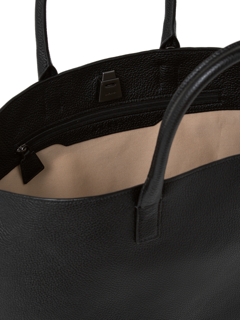 Ai Small Top Handle Tote