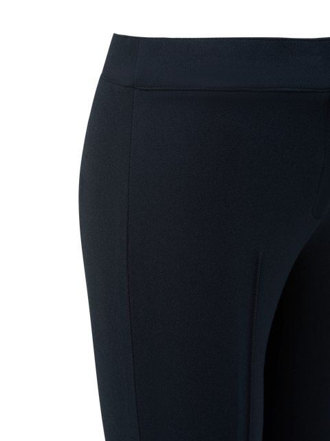 Skinny Jersey-Hose