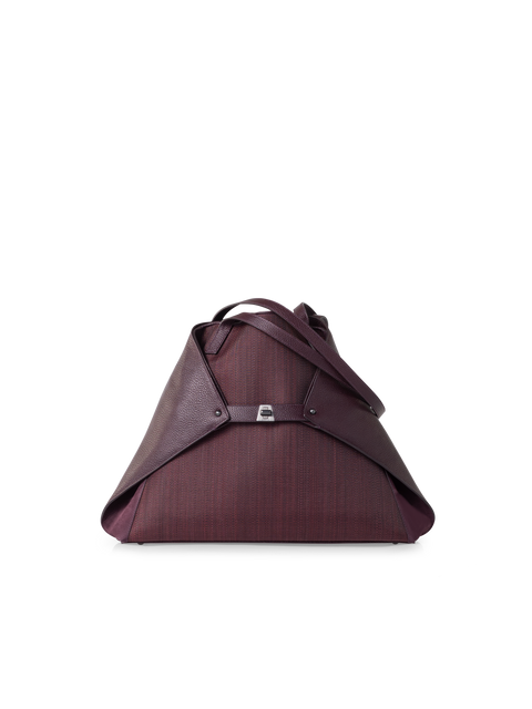 Ai Medium Shoulder Tote