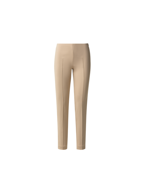Hose aus Baumwoll-Cotton-Stretch