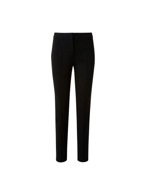 Slim Jersey Hose