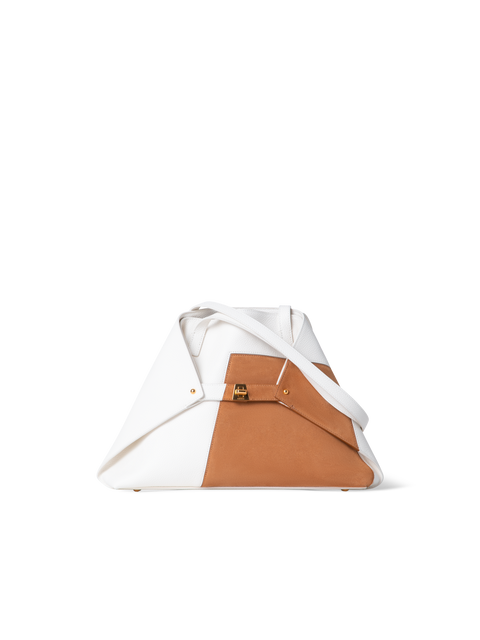 Ai Small Shoulder Tote