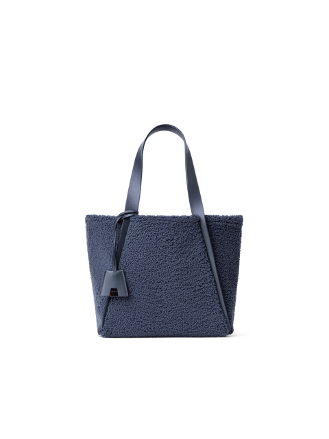 Alex Small Tote - Reversible