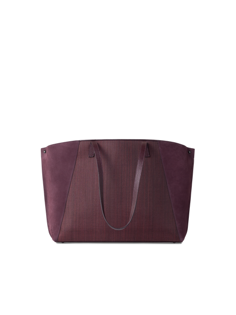 Ai Medium Shoulder Tote