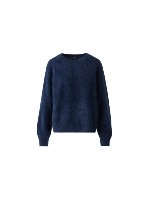 Cloud Kaschmir Pullover