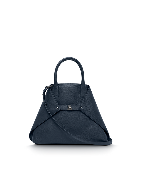 Ai Medium Top Handle Tote