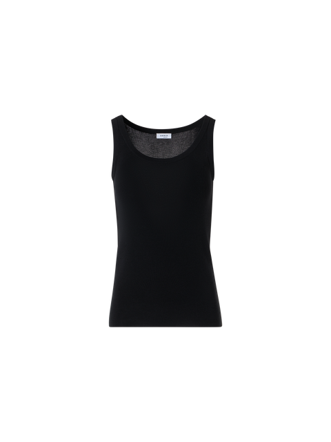 Tanktop aus Wolle