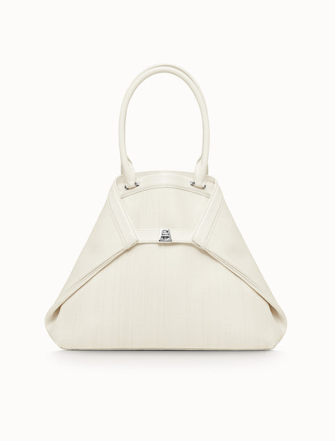 Ai Medium Top Handle Tote