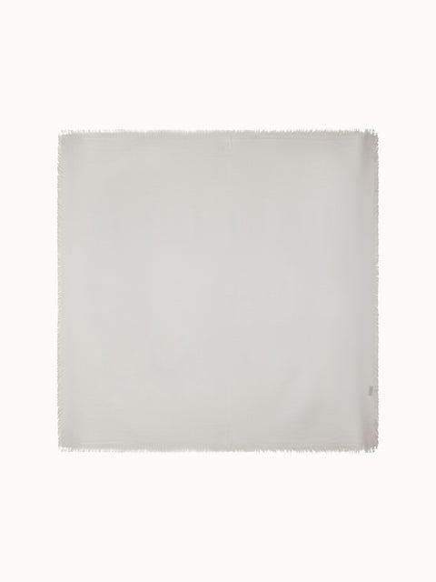 Square Cashmere Scarf