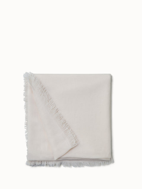 Square Cashmere Scarf