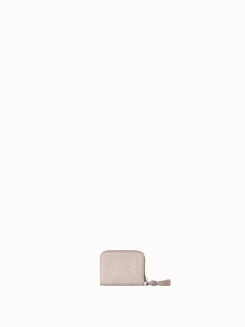 Small Zip Around Wallet