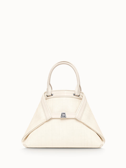 Ai Small Top Handle Tote